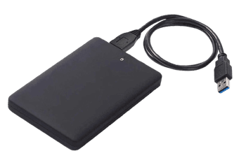 Storage Devices preview